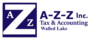 AZZ INC TAX & ACCOUNTING