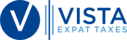 Vista Expat Taxes