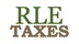 RLE Taxes