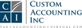 Custom Accounting