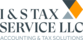 I & S Tax Service LLC