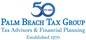 Palm Beach Tax Group Inc