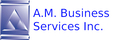 A.M. Business Services Inc.