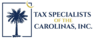 Tax Specialists of the Carolinas, Inc.