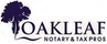 Oakleaf Notary & Tax Pros