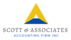 Scott and Associates Accounting Firm Inc