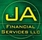 JA Financial Services LLC