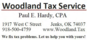 Woodland Tax Service, PLLC