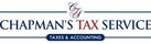 Chapman's Tax Service Inc