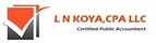 LN KOYA CPA LLC