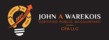 JOHN A WAREKOIS CPA LLC