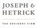 Joseph & Hetrick, LLC 