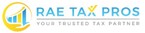 Rae Tax Pros