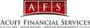 Acuff Financial Services Inc