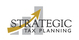 Strategic Tax Planning LLC